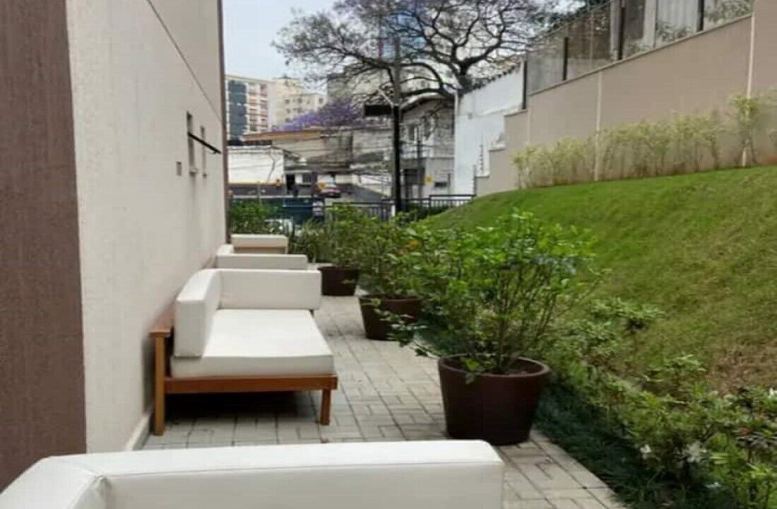 Photo of Patio Balcony in Bela Vista