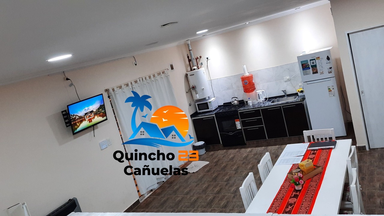 Photo of Kitchen in Canuelas