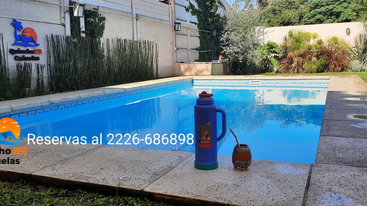 Photo of Outdoor in Canuelas