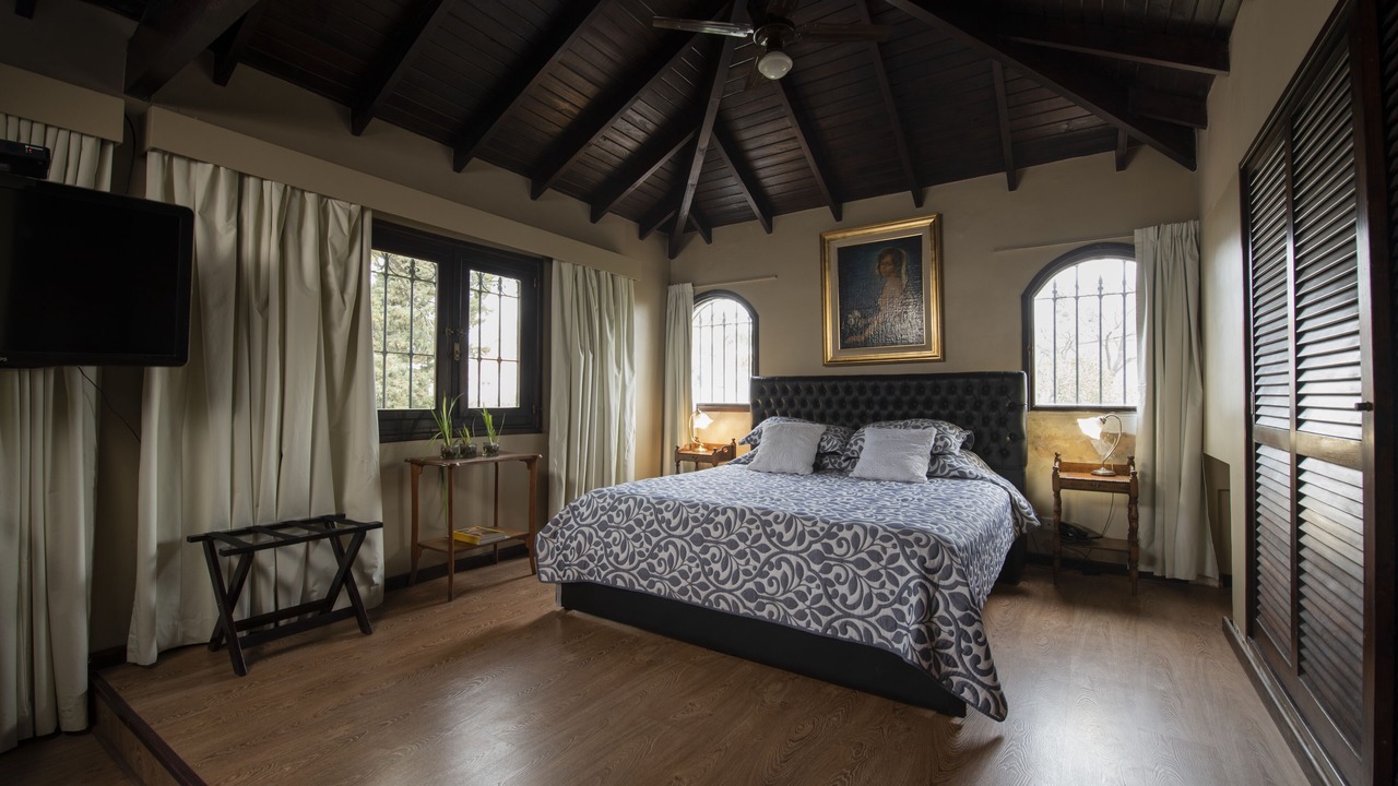 Photo of Bedroom in Vicente Lopez