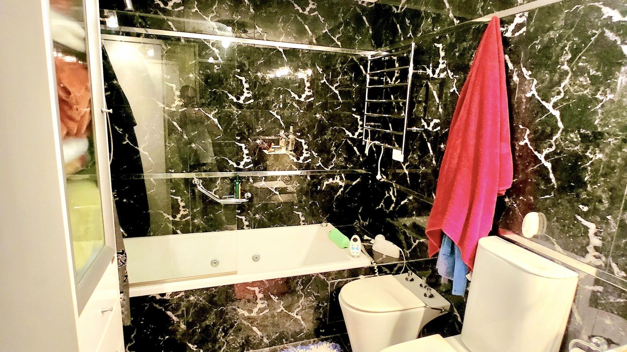 Photo of Bathroom in La Plata