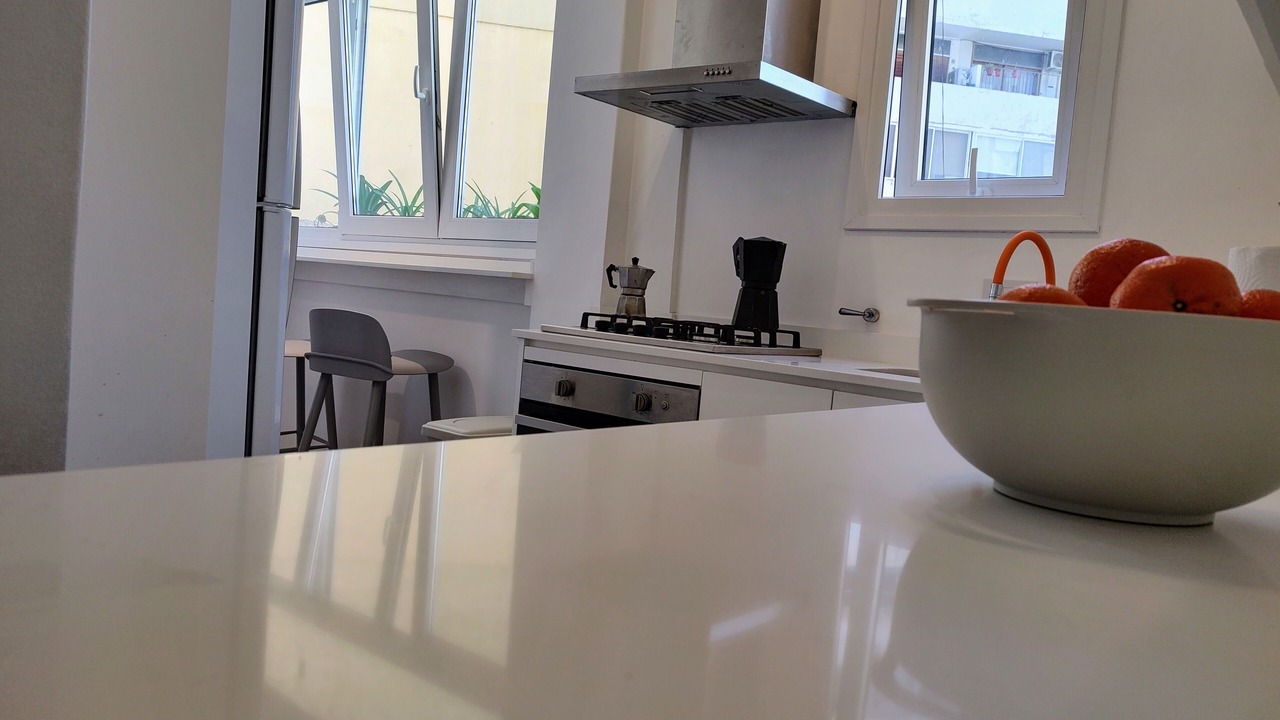 Photo of Kitchen in Barracas