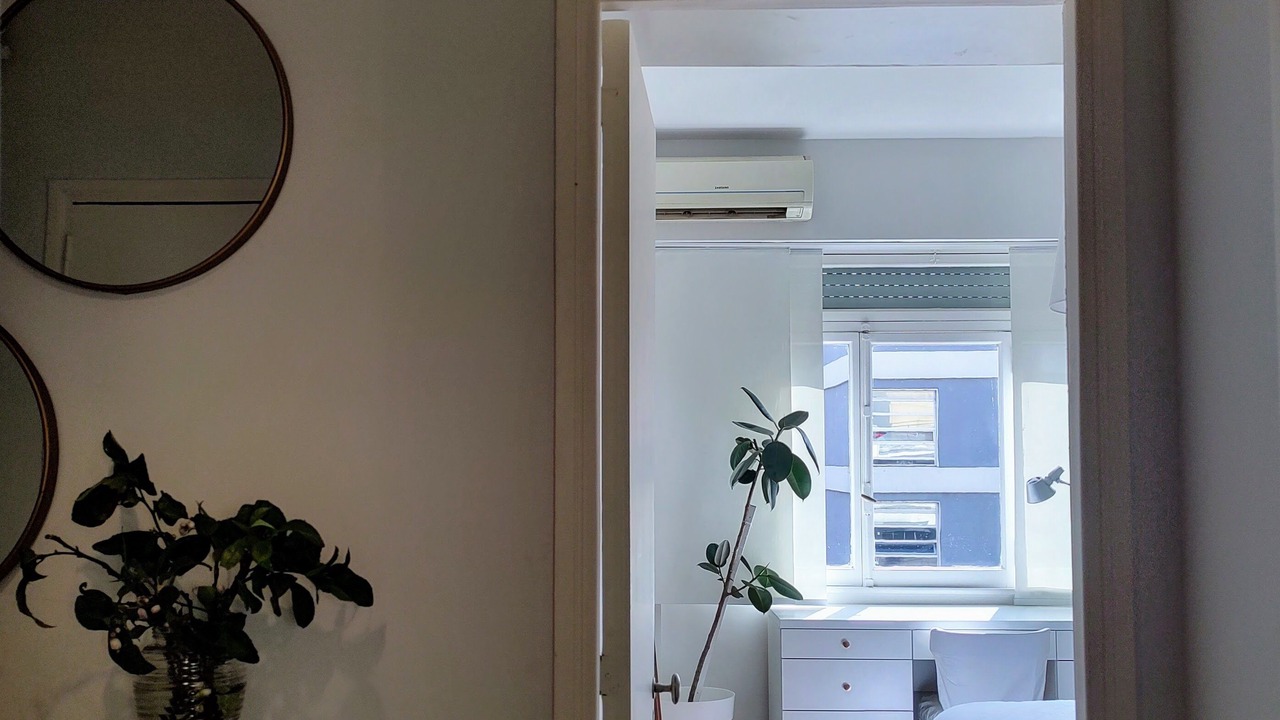 Photo of Bedroom in Barracas