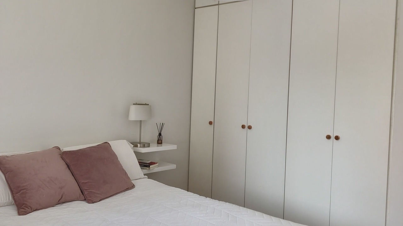 Photo of Bedroom in Barracas