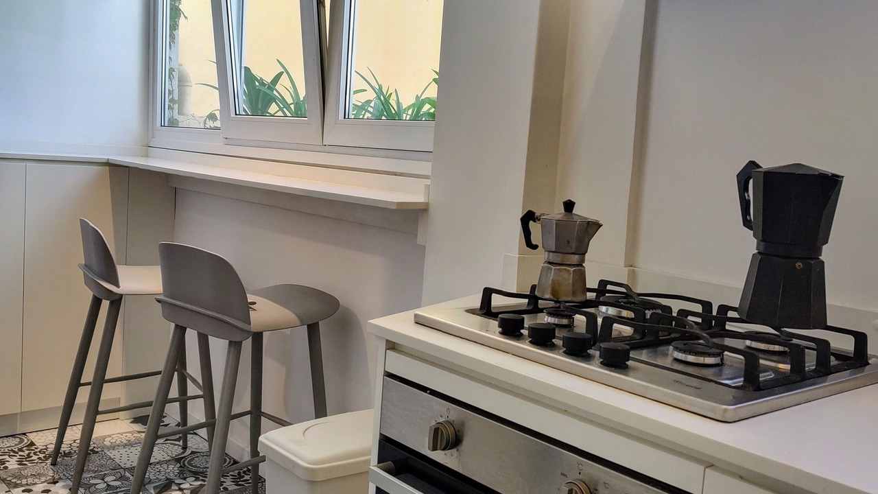Photo of Kitchen in Barracas