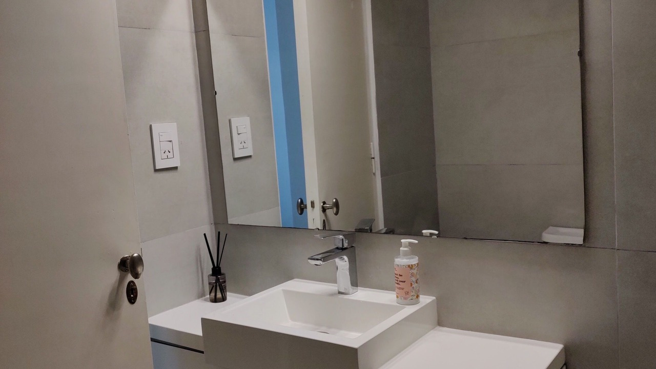 Photo of Bathroom in Barracas