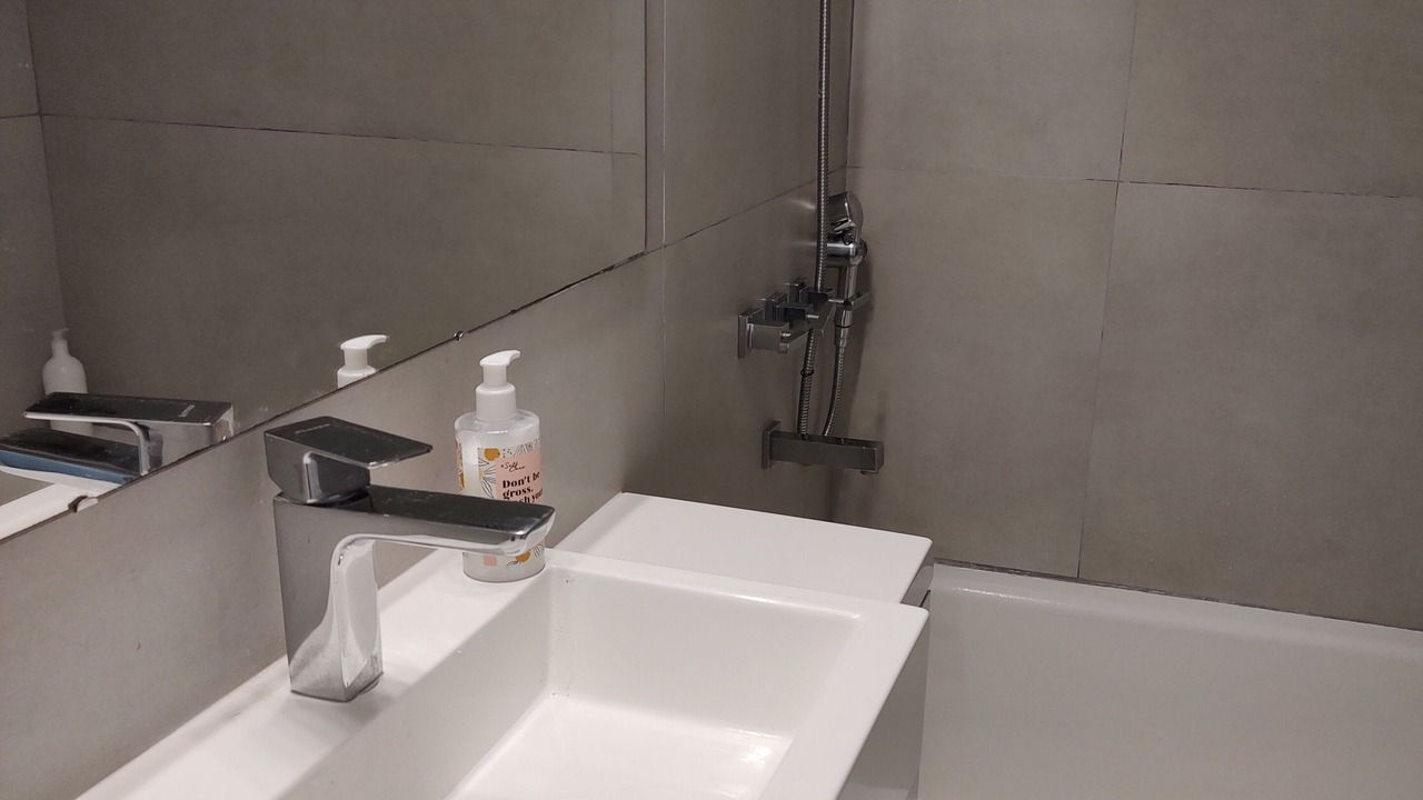 Photo of Bathroom in Barracas