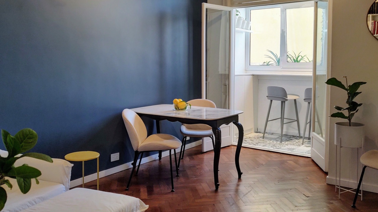 Photo of Livingroom in Barracas
