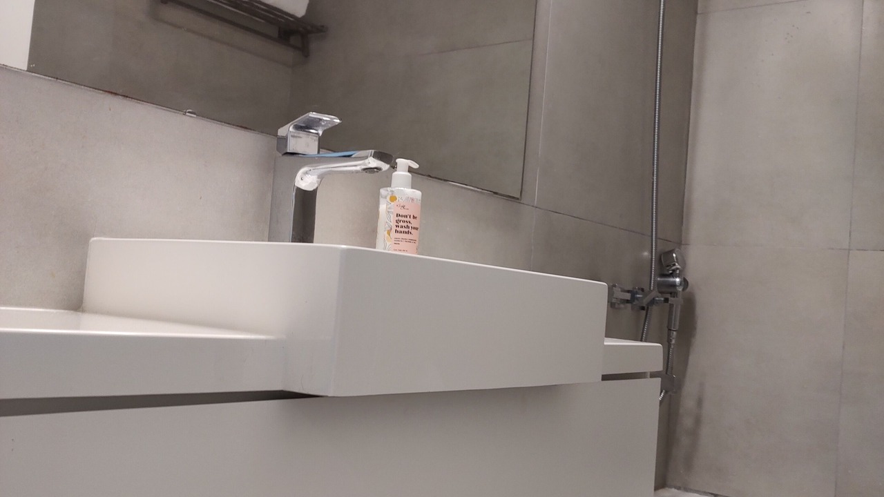 Photo of Bathroom in Barracas