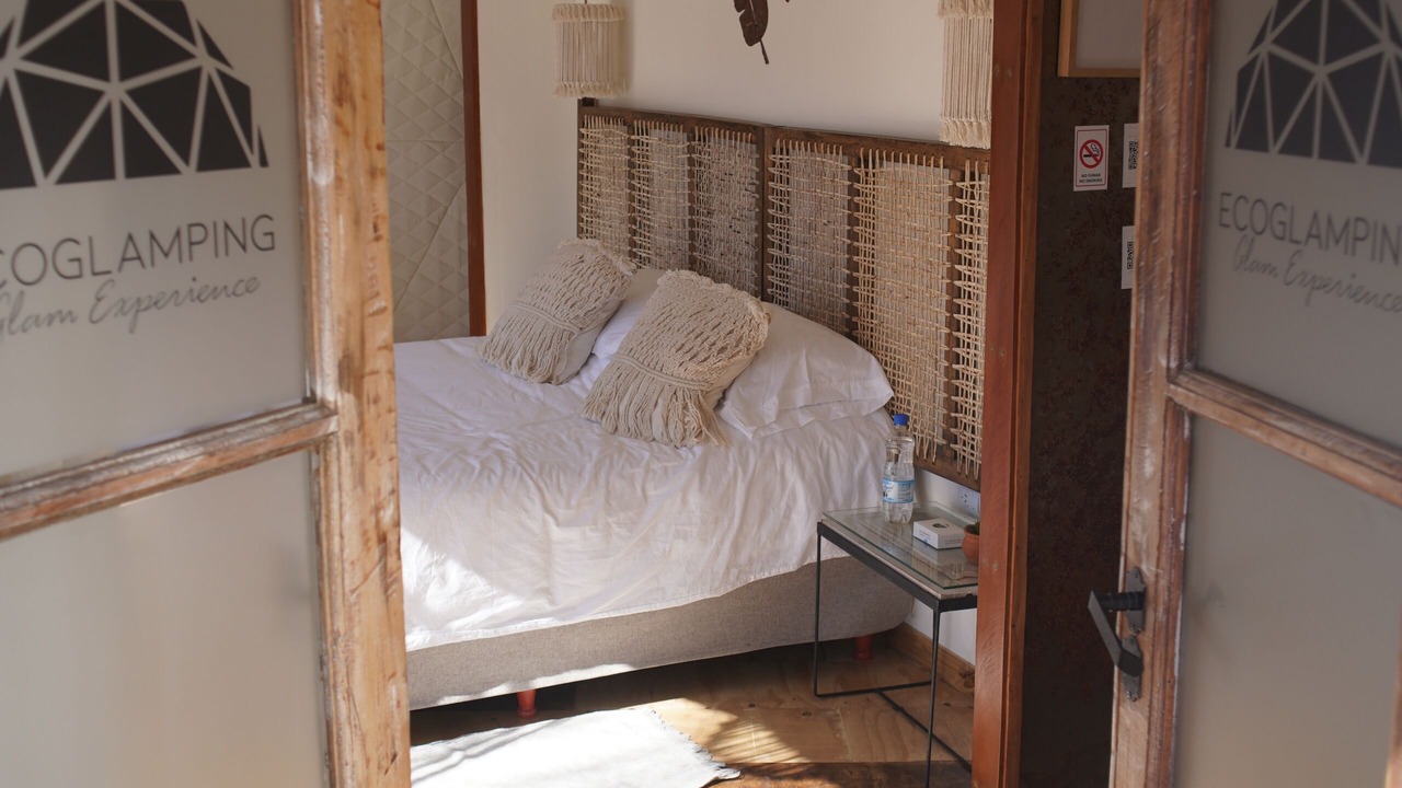 Photo of Bedroom in Ampimpa