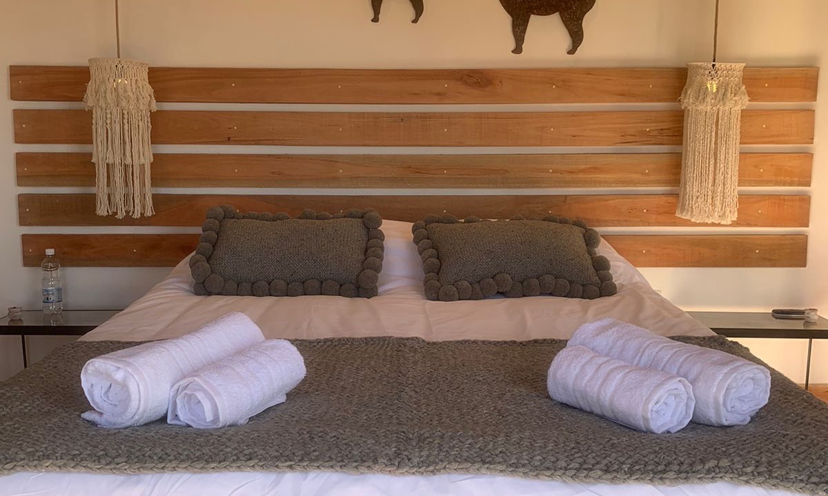 Photo of Bedroom in Ampimpa