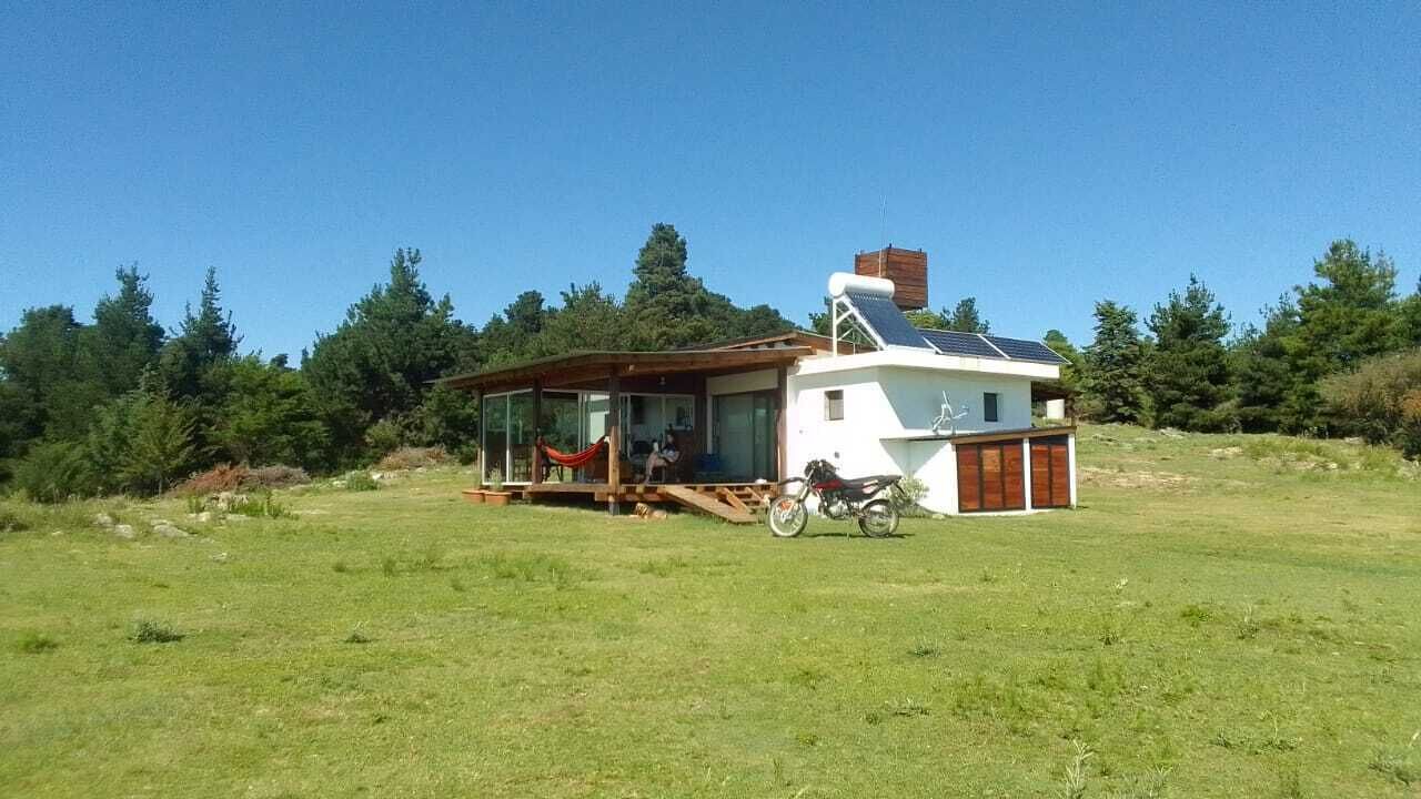 Photo of Outdoor in Villa Berna