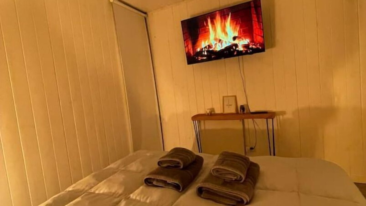 Photo of Bedroom in San Carlos de Bariloche