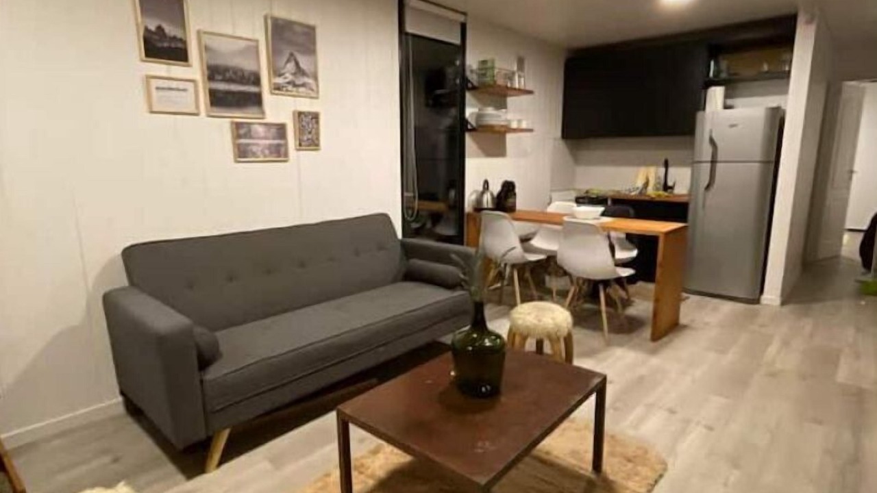Photo of Livingroom in San Carlos de Bariloche