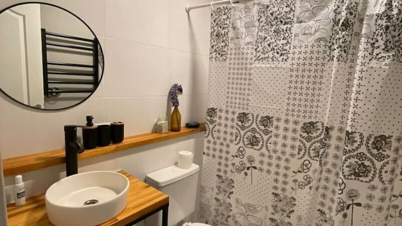 Photo of Bathroom in San Carlos de Bariloche