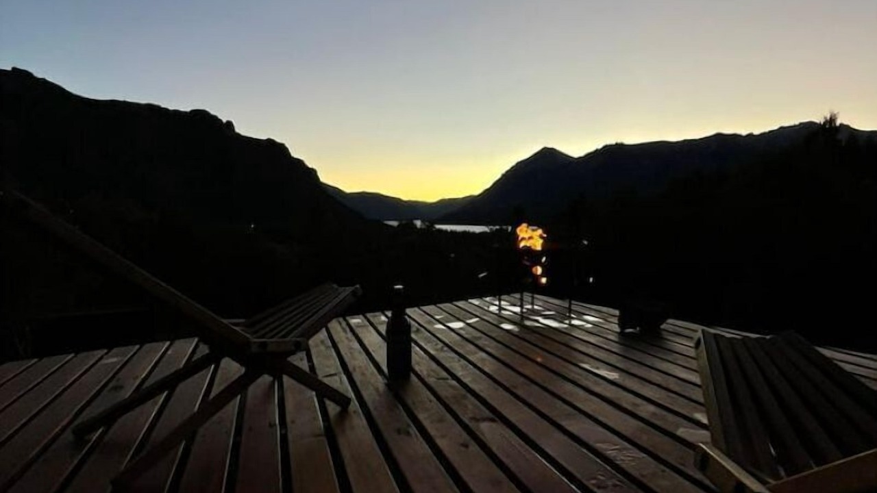Photo of Patio Balcony in San Carlos de Bariloche
