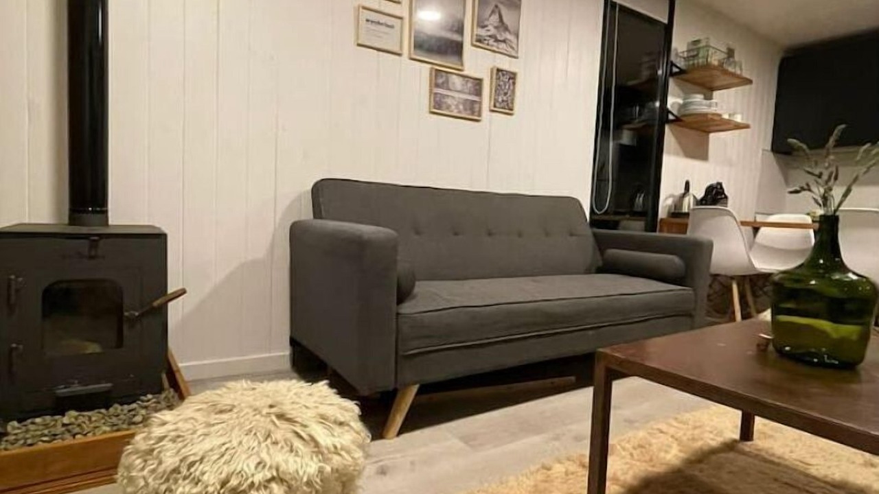 Photo of Livingroom in San Carlos de Bariloche