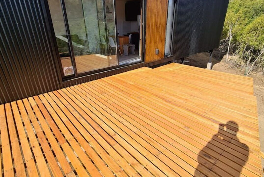 Photo of Patio Balcony in San Carlos de Bariloche