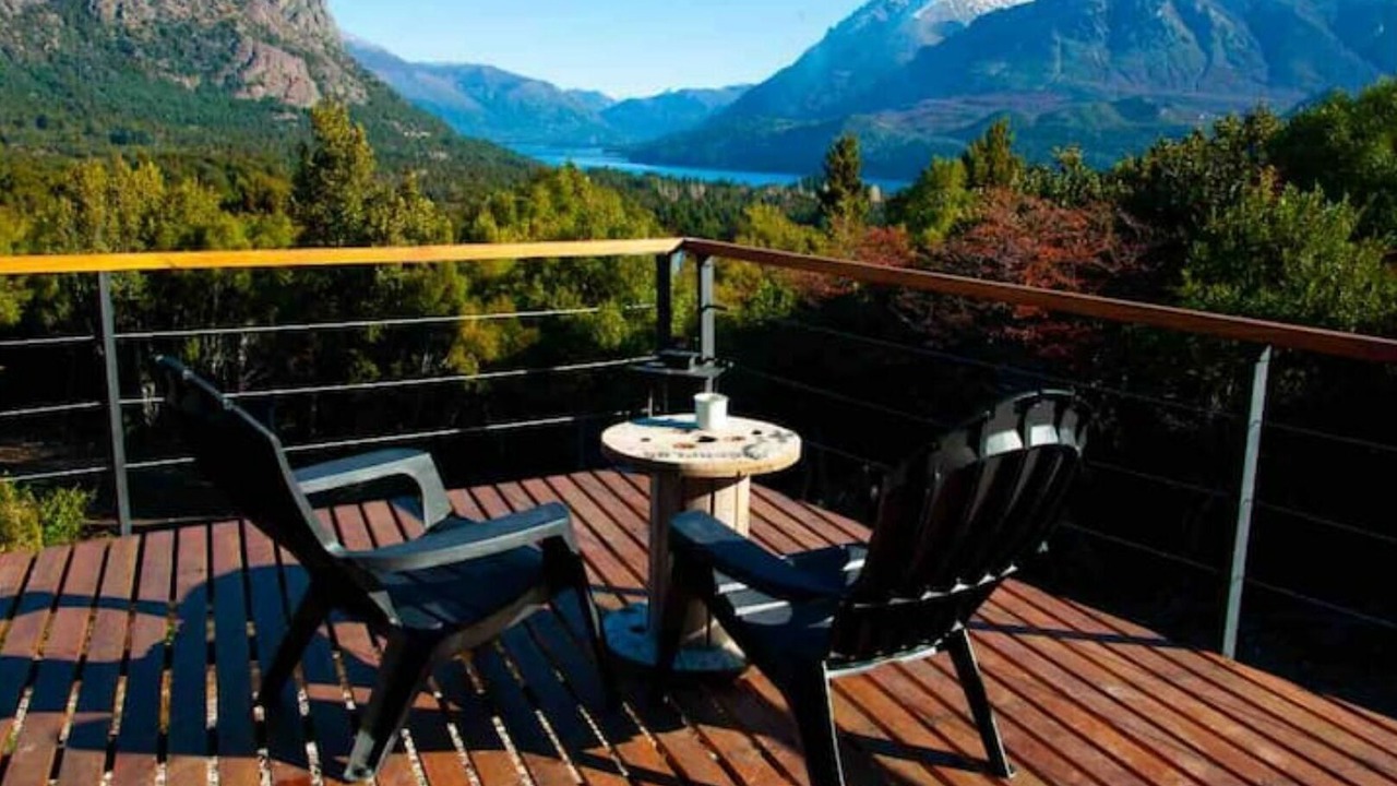 Photo of Outdoor in San Carlos de Bariloche