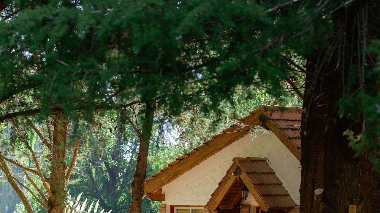 Photo of Outdoor in Uspallata