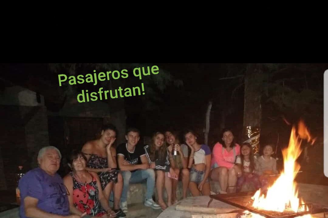 Photo of Outdoor in Uspallata