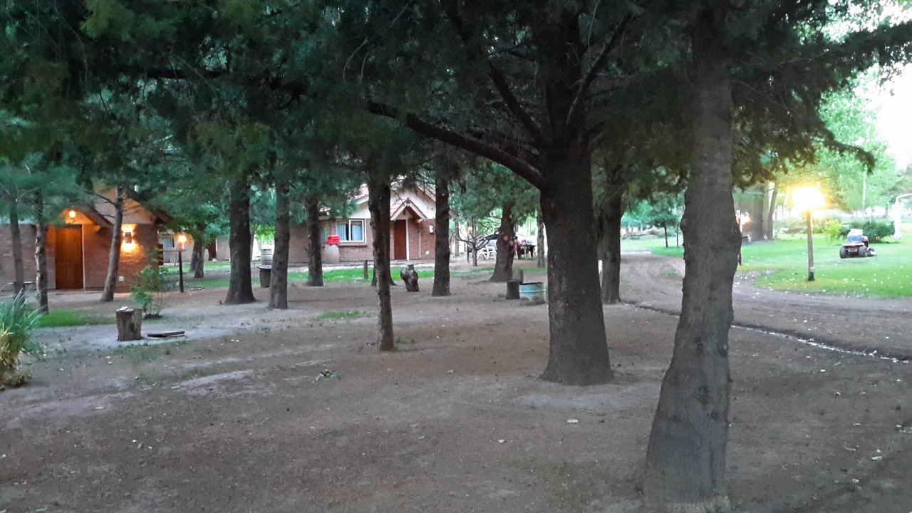 Photo of Outdoor in Uspallata