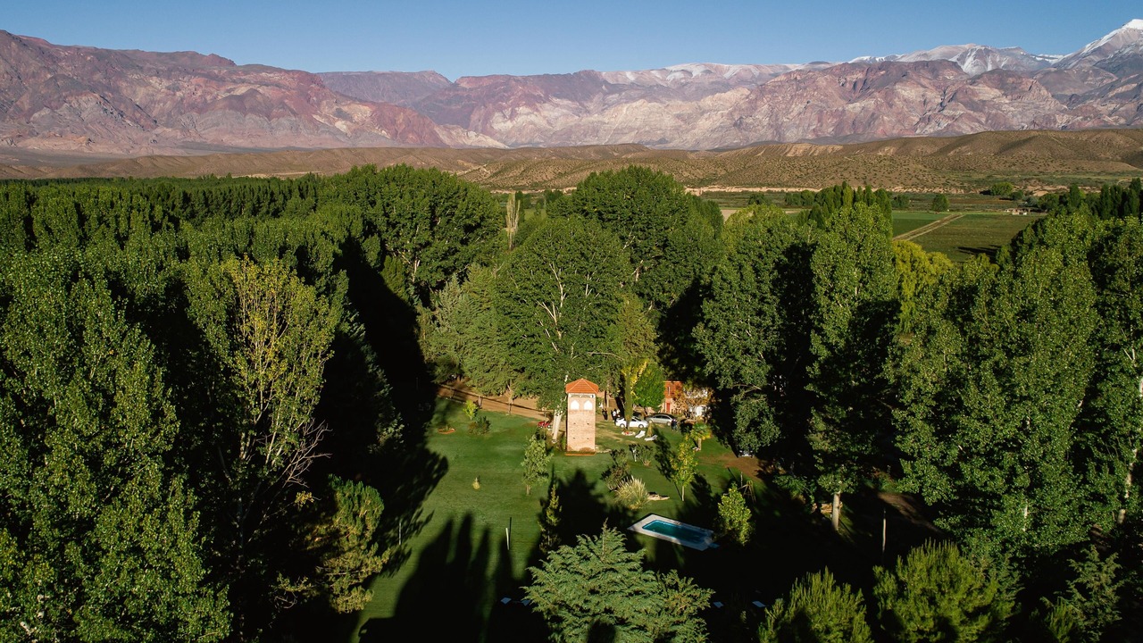 Photo of Outdoor in Uspallata