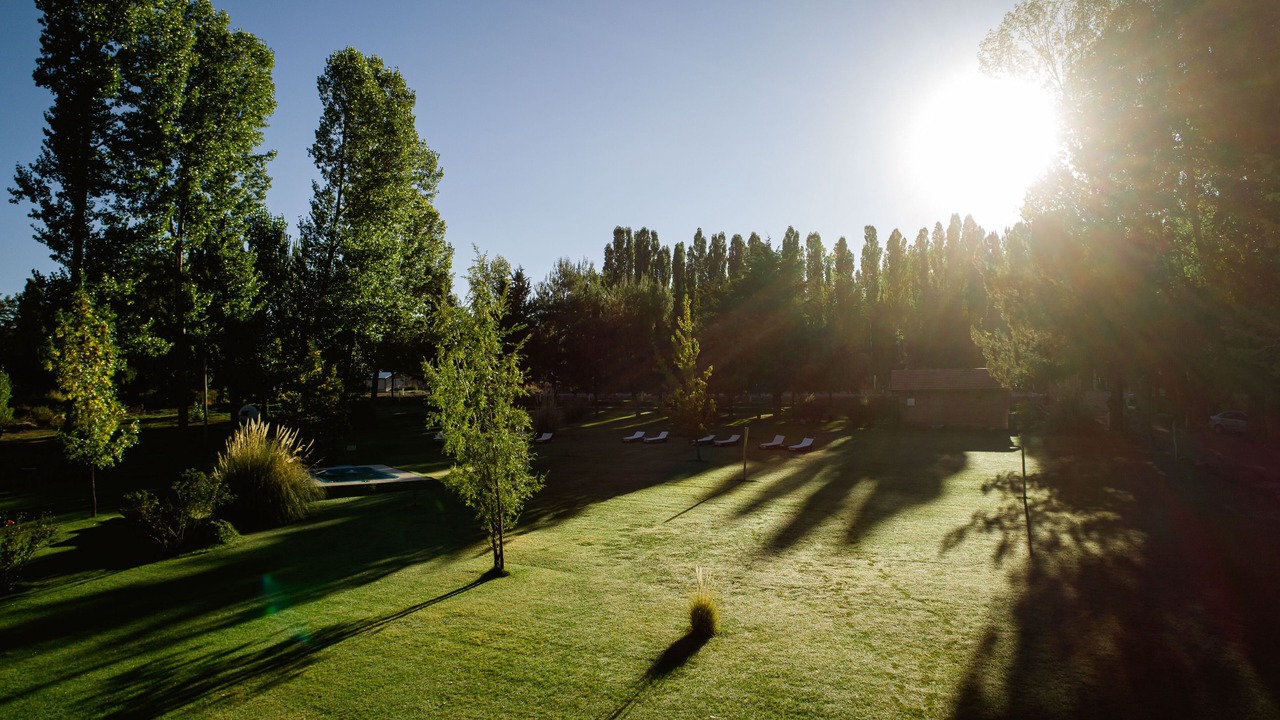 Photo of Outdoor in Uspallata