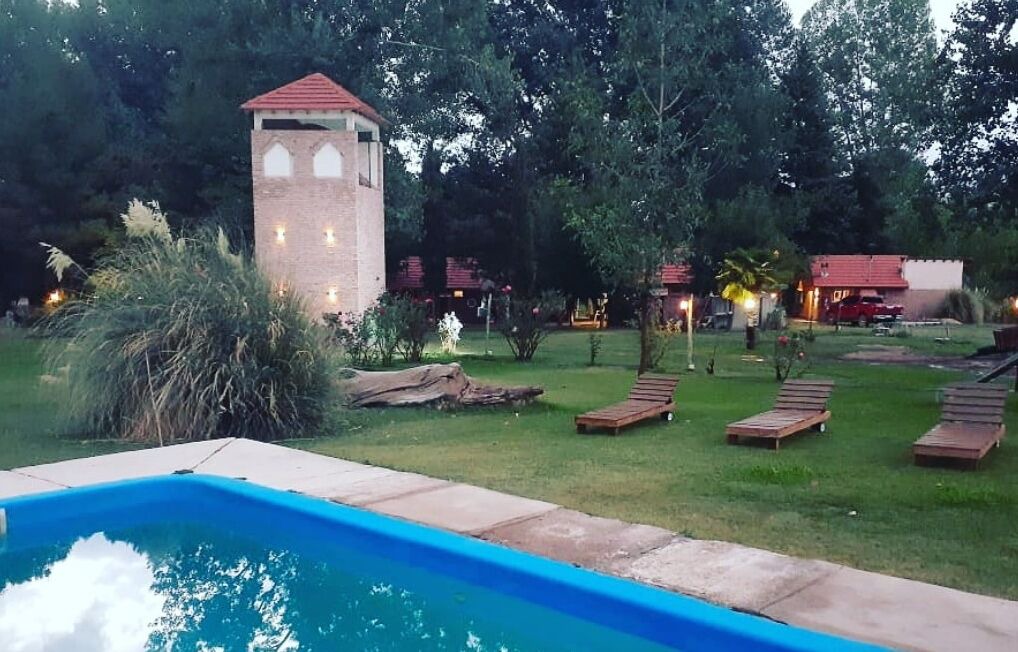 Photo of Outdoor in Uspallata
