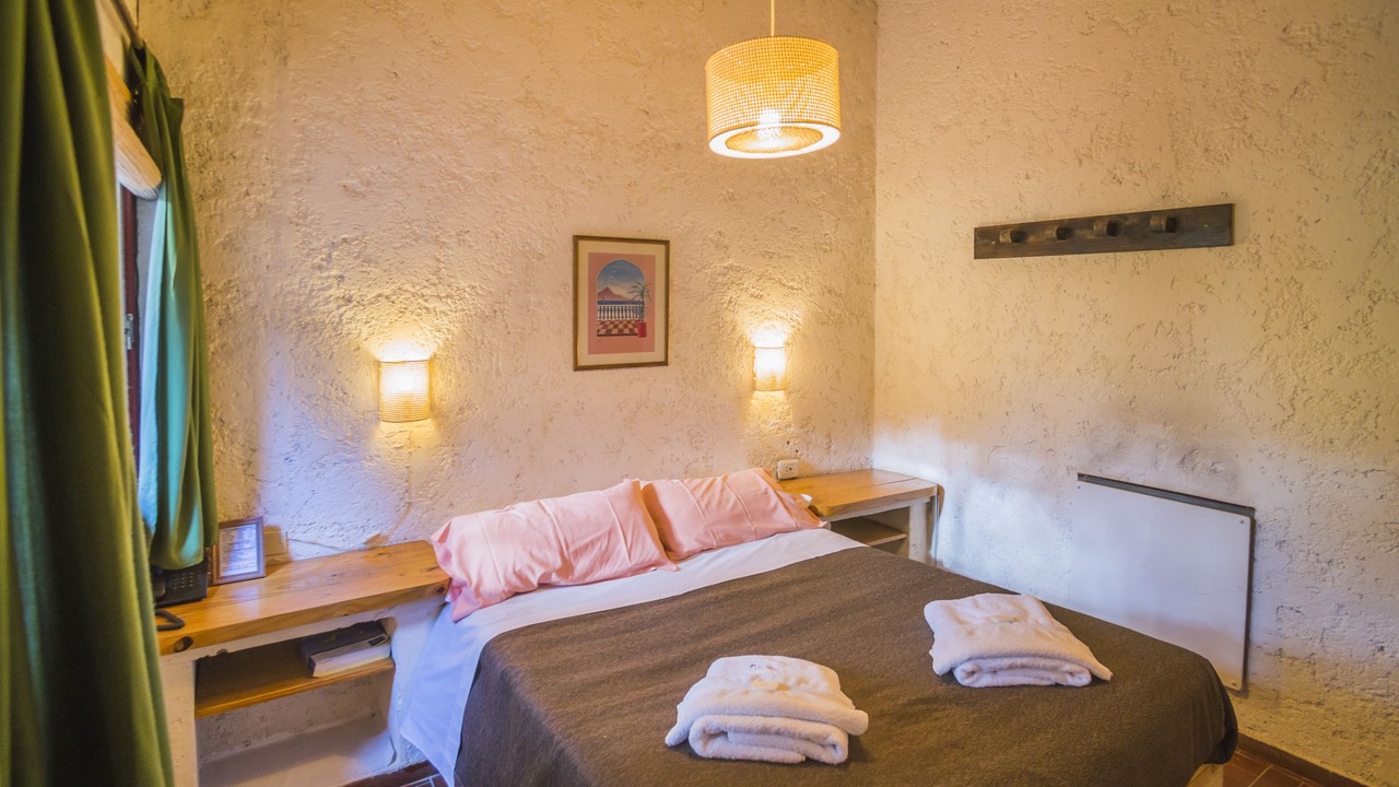 Photo of Bedroom in Uspallata