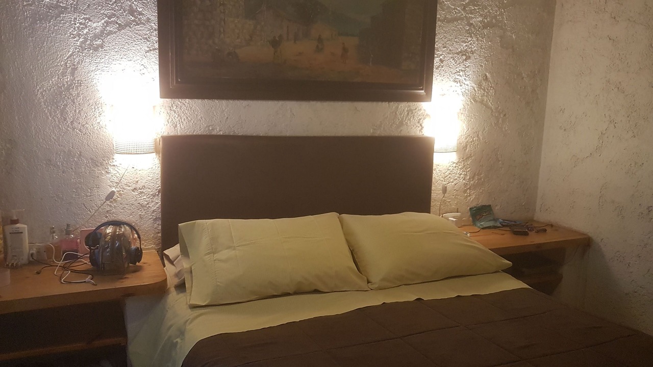 Photo of Bedroom in Uspallata