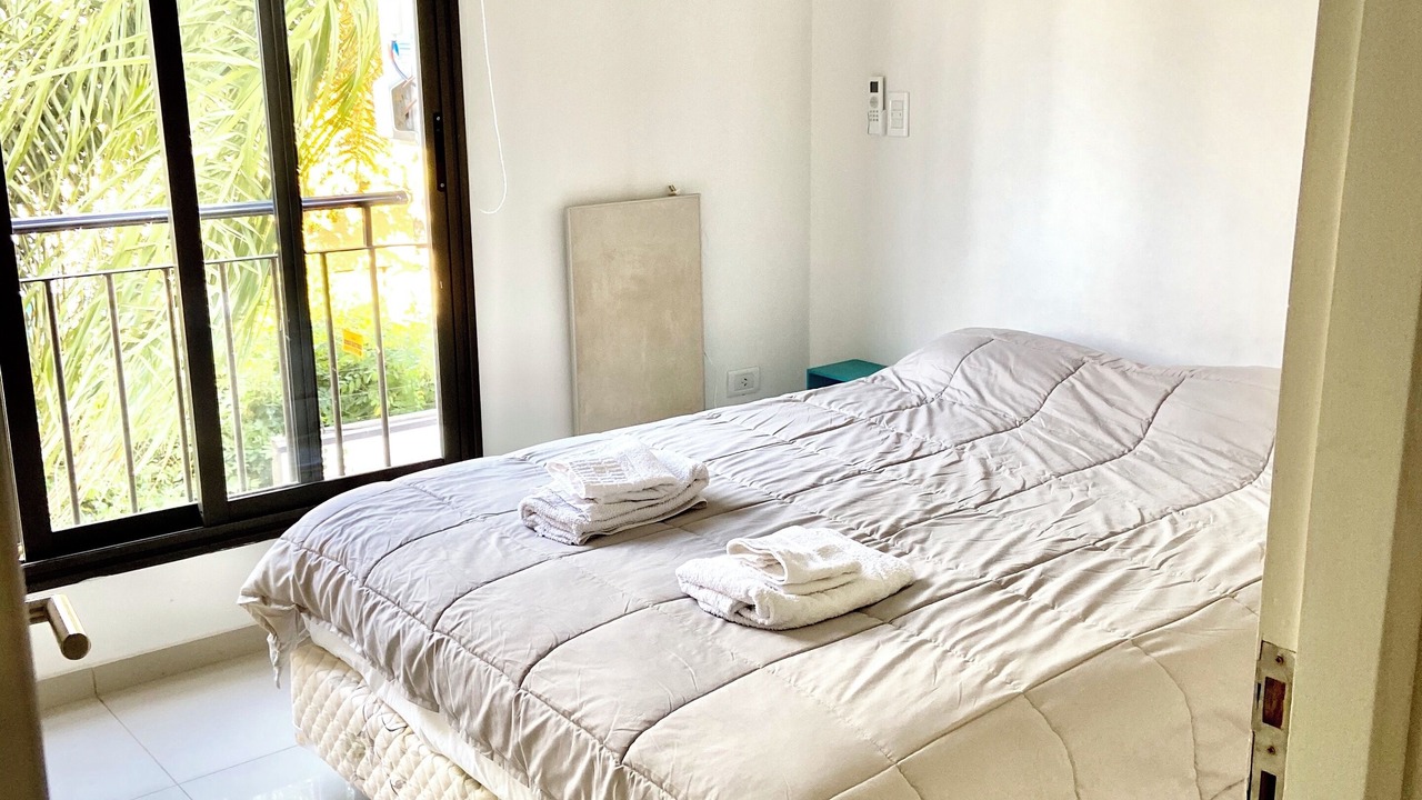 Photo of Bedroom in Godoy Cruz