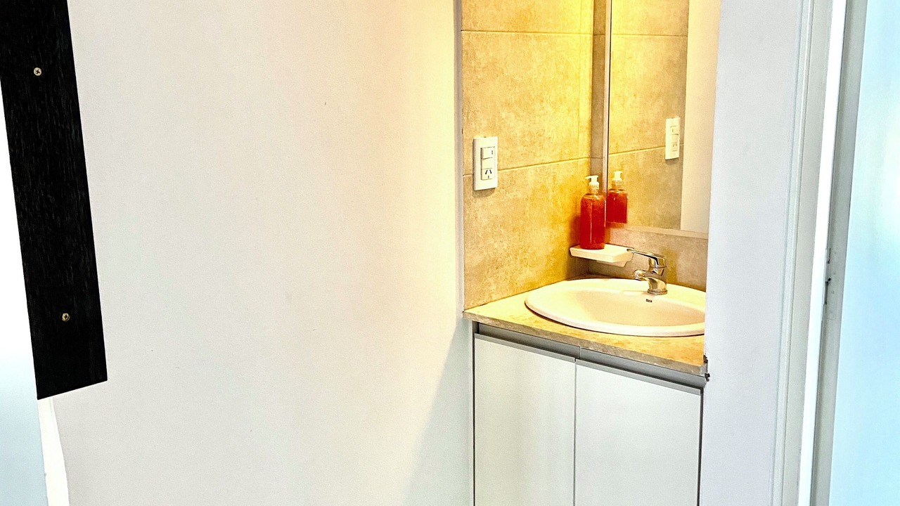 Photo of Bathroom in Godoy Cruz