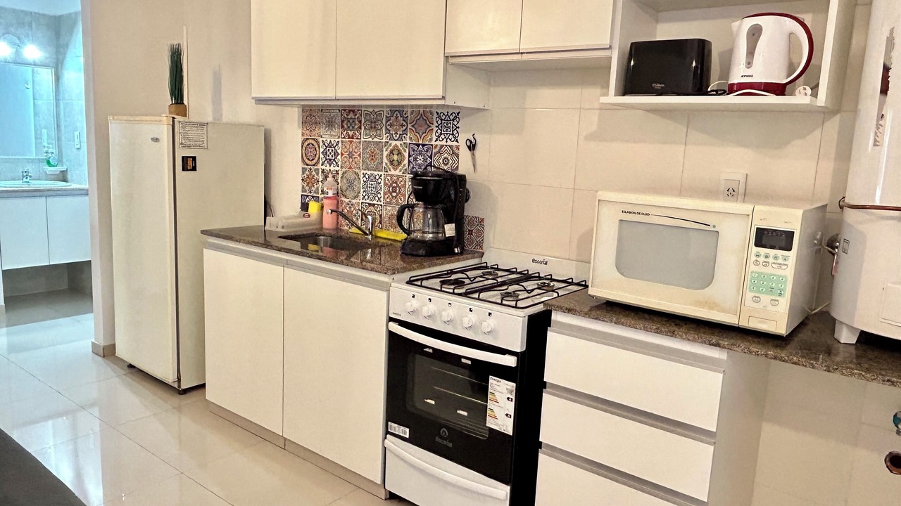 Photo of Kitchen in Godoy Cruz