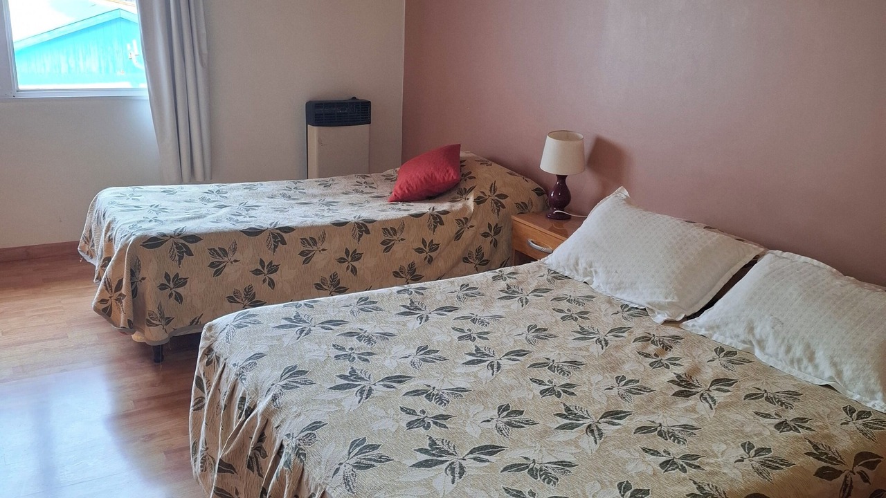 Photo of Bedroom in El Calafate