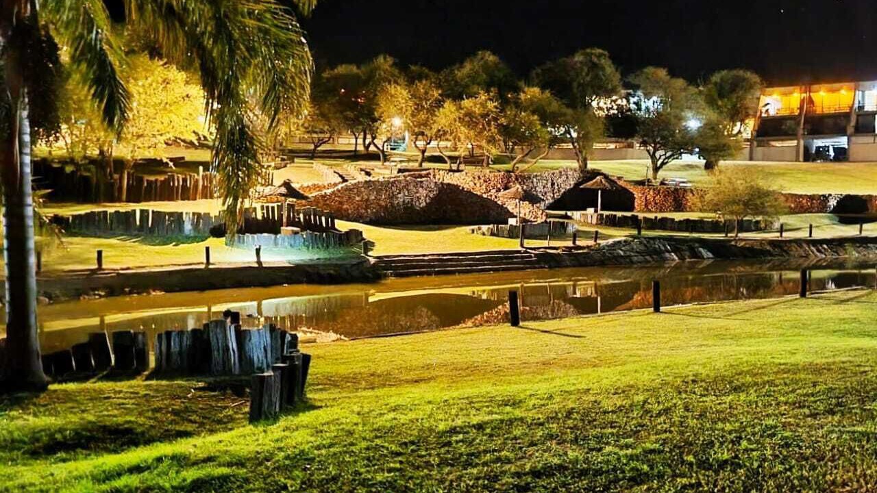 Photo of Outdoor in San Pedro