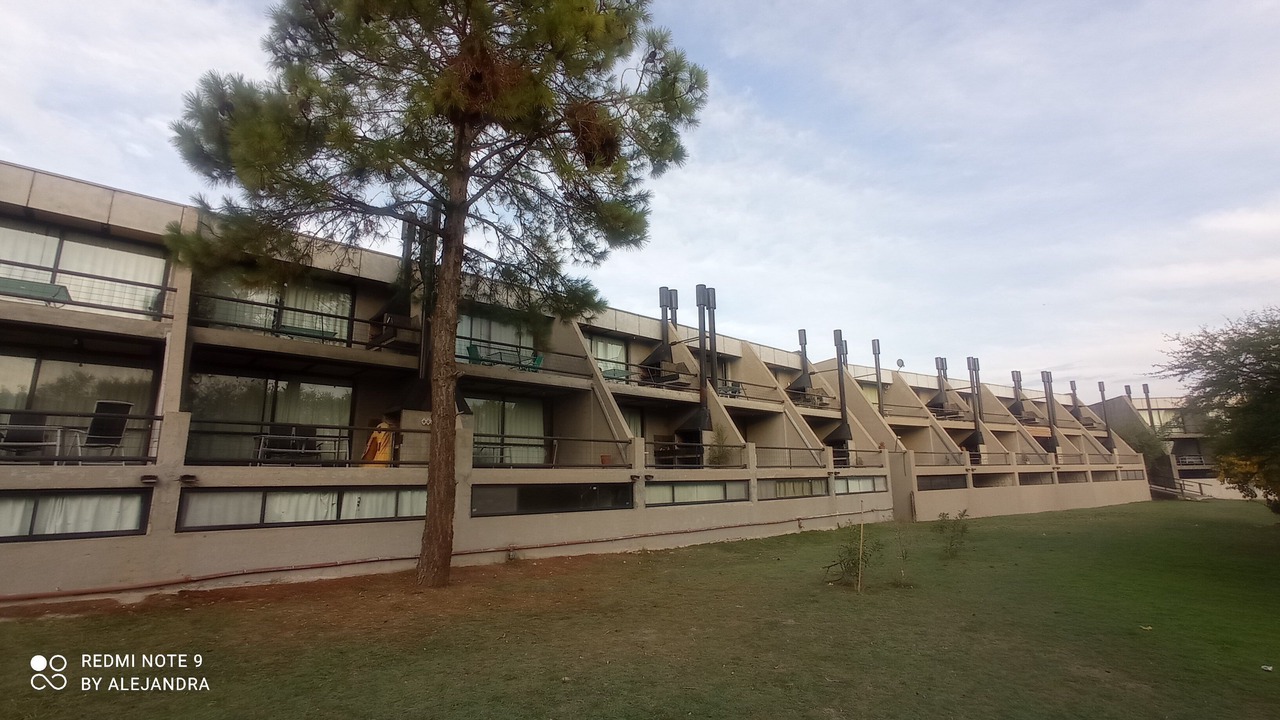 Photo of Outdoor in San Pedro