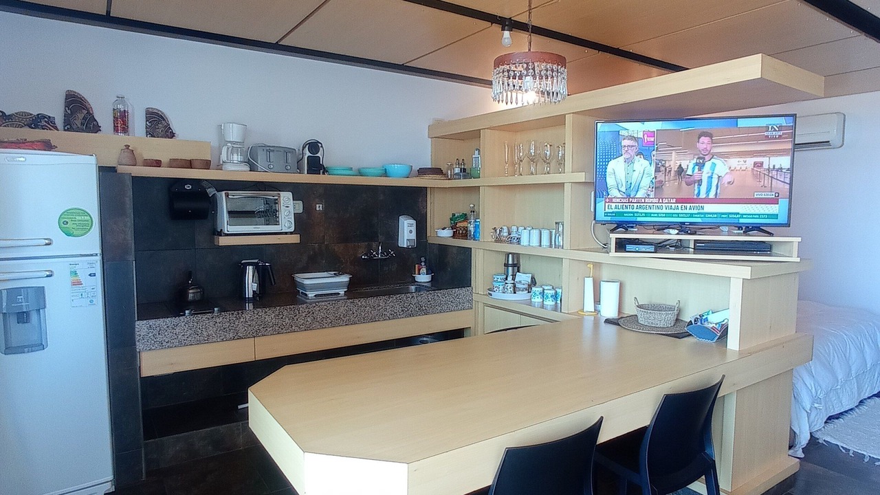 Photo of Kitchen in San Pedro