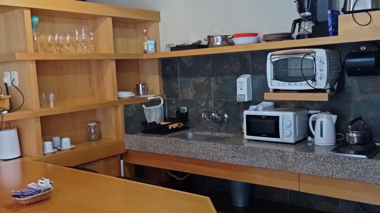 Photo of Kitchen in San Pedro