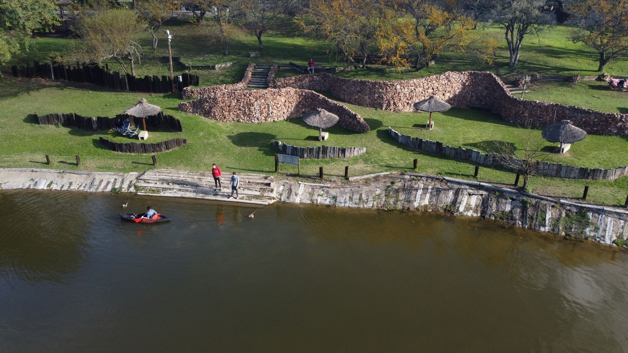 Photo of Outdoor in San Pedro