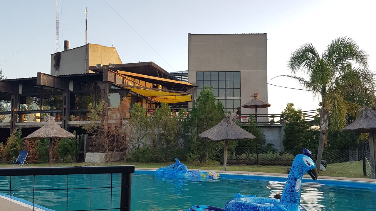 Photo of Outdoor in San Pedro