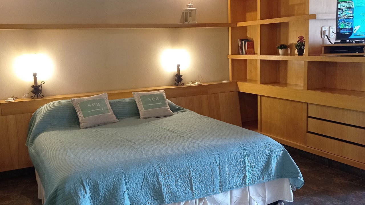Photo of Bedroom in San Pedro