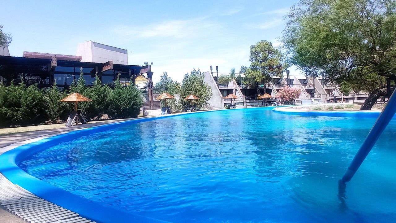 Photo of Outdoor in San Pedro