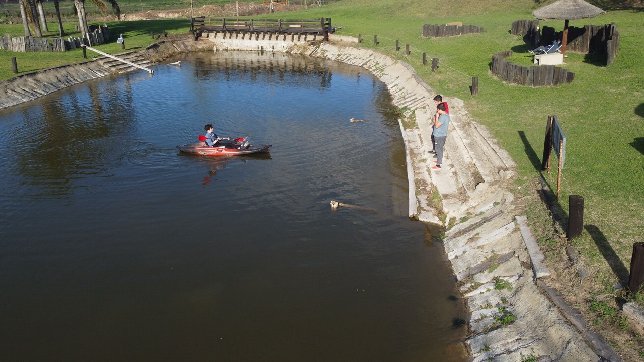 Photo of Outdoor in San Pedro