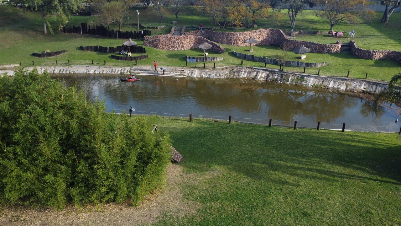 Photo of Outdoor in San Pedro