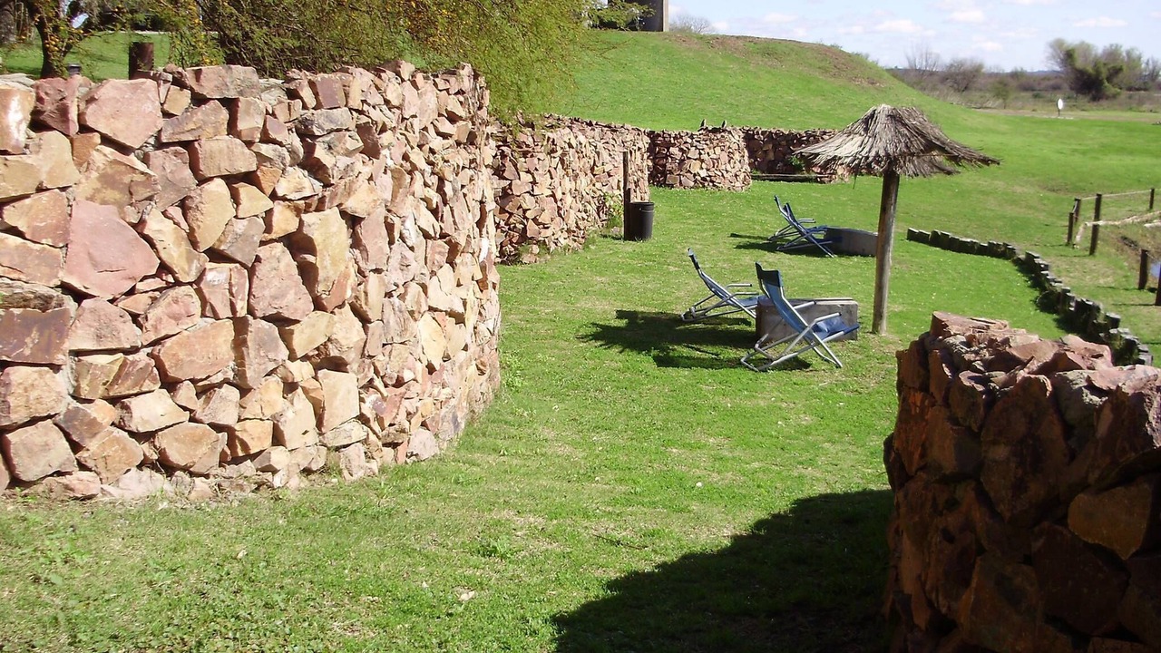 Photo of Outdoor in San Pedro