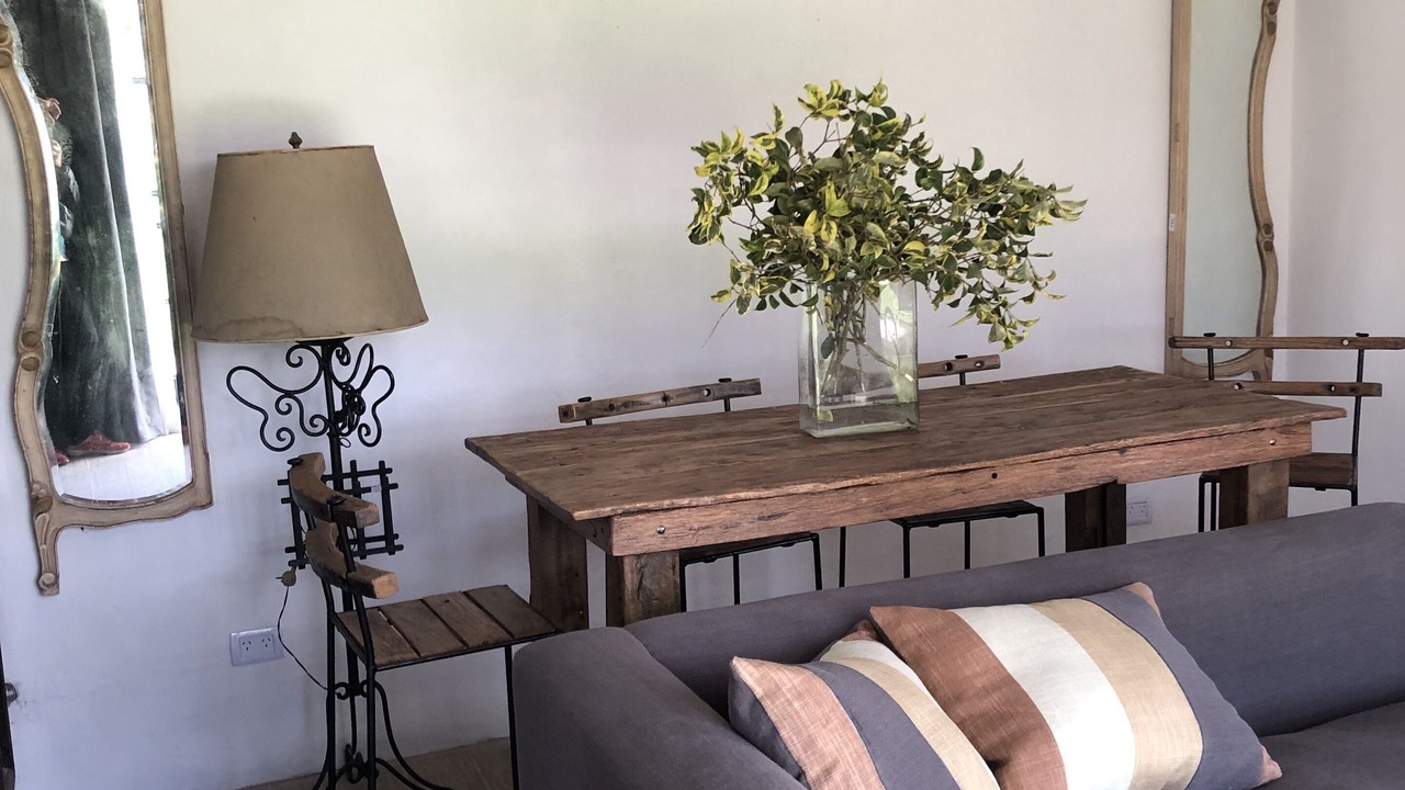 Photo of Livingroom in Exaltacion de la Cruz