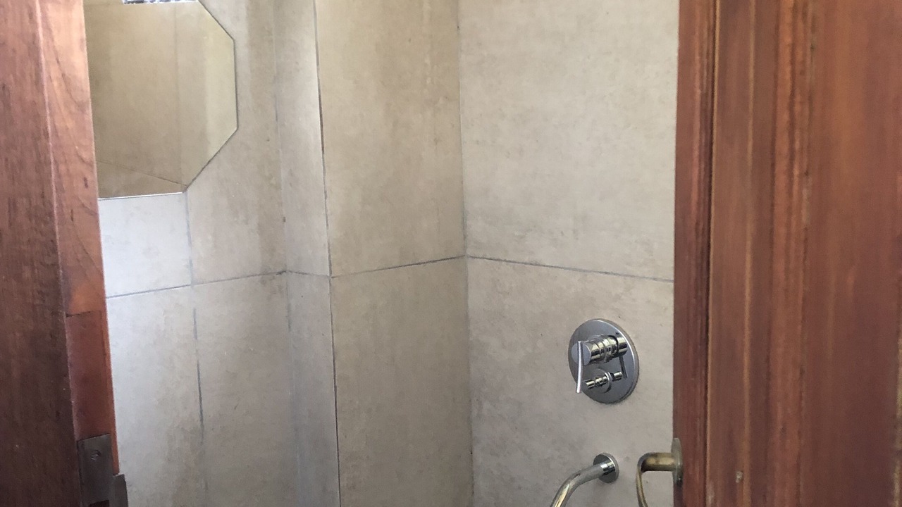 Photo of Bathroom in Exaltacion de la Cruz