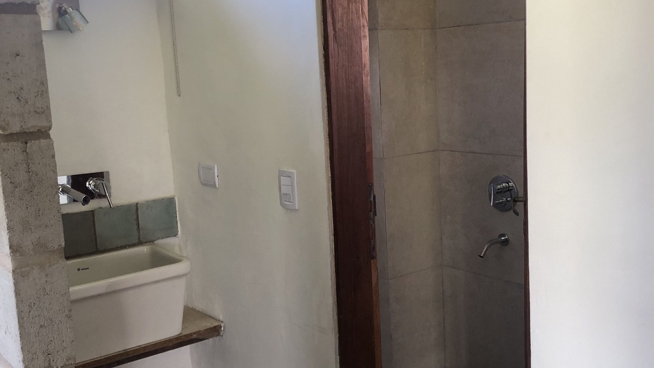 Photo of Bathroom in Exaltacion de la Cruz