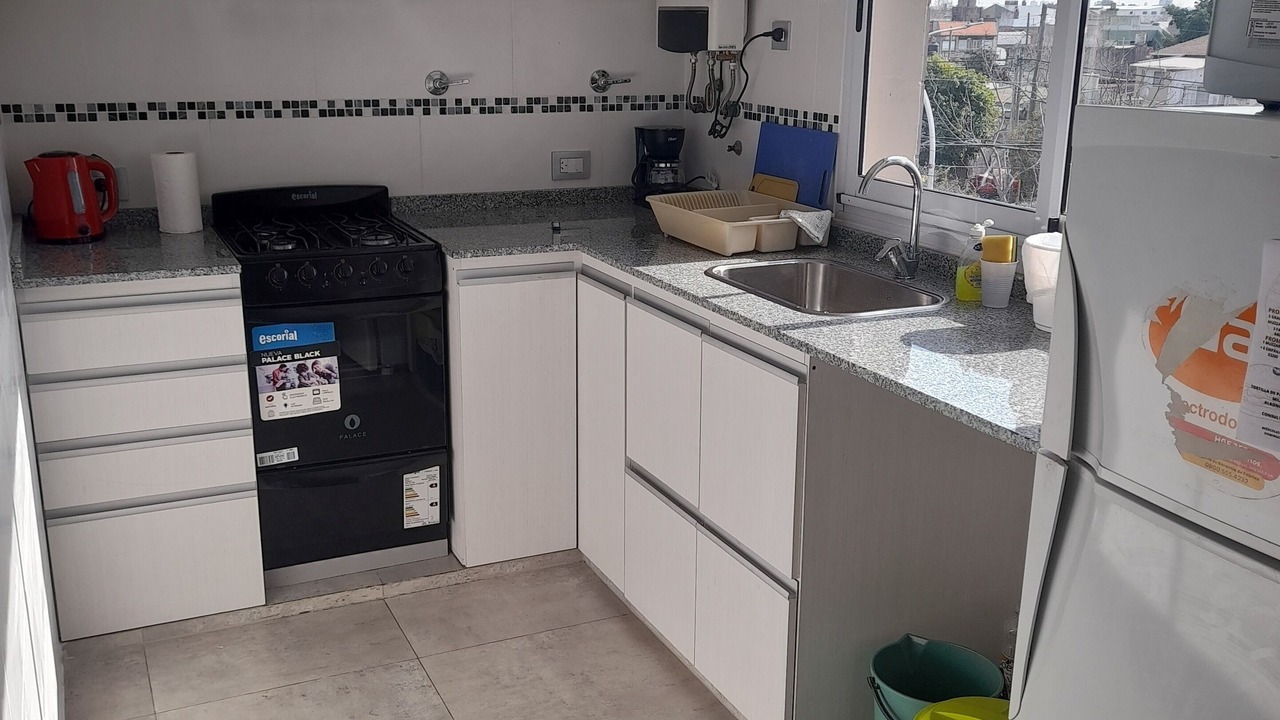 Photo of Kitchen in Lanus